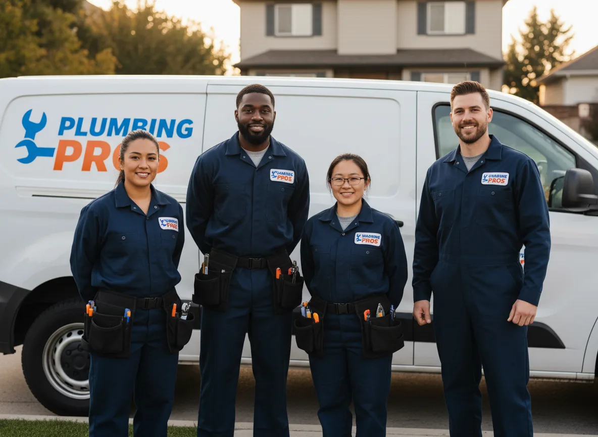 Water Heater Repair company in Comptche, CA
